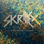 Обкладинка Skrillex – Ease My Mind