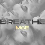 Обкладинка MsE – Time to Let Go