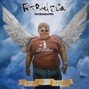Обкладинка Fatboy Slim – Kalifornia