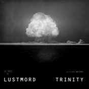 Обкладинка Lustmord – Able