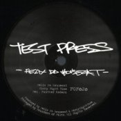 Обкладинка Felix Da Housecat – LA Ravers