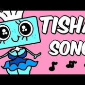 Обкладинка Tisha – По-другому