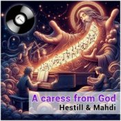 Обкладинка Hestill & Mahdi – youtube.com/@Hestill_thetrancevoiceofOrient