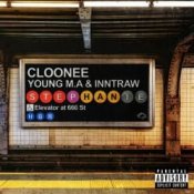 Обкладинка Cloonee & Young M.A & InntRaw – Stephanie