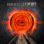 Обкладинка Hocico – Cross the Line