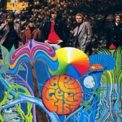 Обкладинка Bee Gees – Voice in the Wilderness