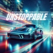Обкладинка DJ Muscleboy & Manswess & Yohanna – Unstoppable