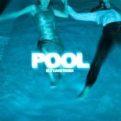 Обкладинка Kiki Wera – Pool (Ely Oaks Remix)