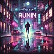 Обкладинка skyfall beats – runin
