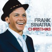 Обкладинка Frank Sinatra – White Christmas