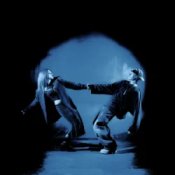 Обкладинка Golubenko & Shmiska – Хто якщо не ми