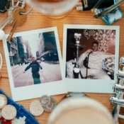 Слухати Campbell & Alcemist – Would You (go to bed with me?)