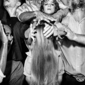 Обкладинка The Blessed Madonna – Strength