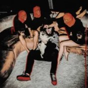 Обкладинка Баста feat. Бумбокс – Здесь Солнца Не Видно