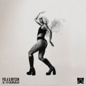 Pola & Bryson, IYAMAH - Too Shy (Mixed)