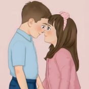 Обкладинка Не Сама – Дзьобиками