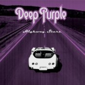 Обкладинка Deep Purple – Highway Star