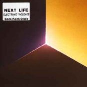 Обкладинка Next Life – Transparent Stone