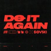 Обкладинка BOVSKI – Do it Again