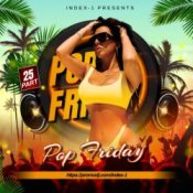 Обкладинка Миа Бойка – Первая (Index-1 Remix)