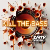 Обкладинка DJ Brownie & Woter – KILLL THE BASS