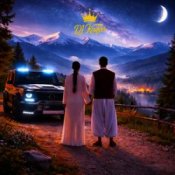 Обкладинка DJ KAIFAR – Сяйво очей