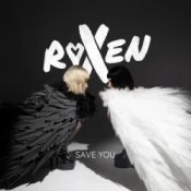 Обкладинка Roxen – Save You