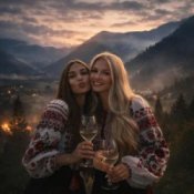 MALA SARA - Моя подружка!