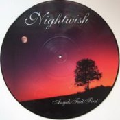 Nightwish - Angel Fall First