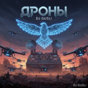 DJ GUSLI - Дроны