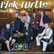Обкладинка Pink Turtle – Money