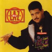 Обкладинка DJ Laz – Phantom