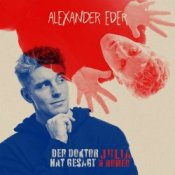 Обкладинка Alexander Eder – Julia & Romeo