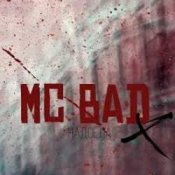 Обкладинка Mc Bad – Надоела