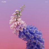 Обкладинка Flume – When Everything Was New