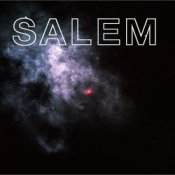 Обкладинка Salem – Water