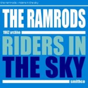 Обкладинка The Ramrods – Ghost Riders in the Sky