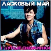 Обкладинка Юрий Шатунов – Бездомный пес