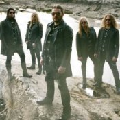 Обкладинка Chrome Division – Ghost Riders In The Sky