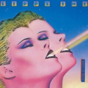 Обкладинка Lipps Inc – Funkytown