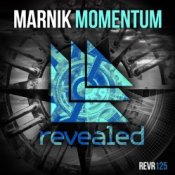 Обкладинка Marnik – Momentum (Original Mix)