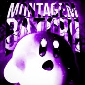 Обкладинка MXZI & Rushex – MONTAGEM BATCHI (ULTRA SLOWED)