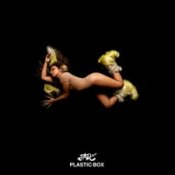 Обкладинка JADE – Plastic Box
