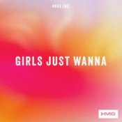 Обкладинка Hoax (BE) – Girls Just Wanna