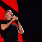 Обкладинка Roger Waters – 4_41 AM
