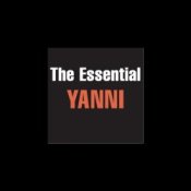 Обкладинка Yanni – Marching Season