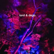 Обкладинка Dego – The Monarch