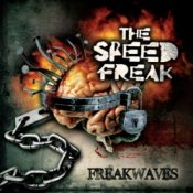 Обкладинка The Speed Freak – Death Machine