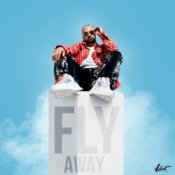 Обкладинка M. Hustler – Fly Away