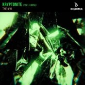 Обкладинка The MVI – Kryptonite (feat. Karra) [Extended Mix]